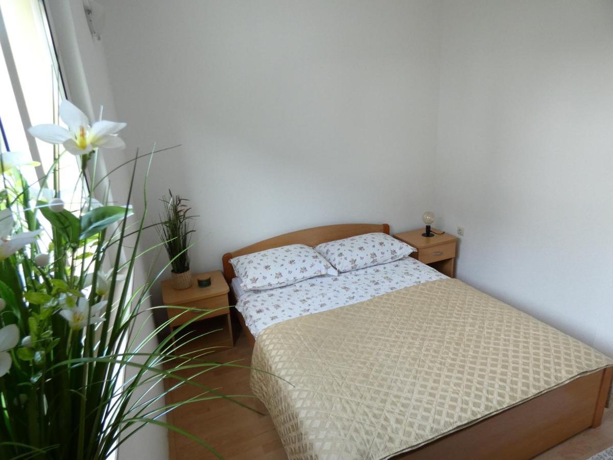 Apartments 'Stine' 오레비츠 외부 사진